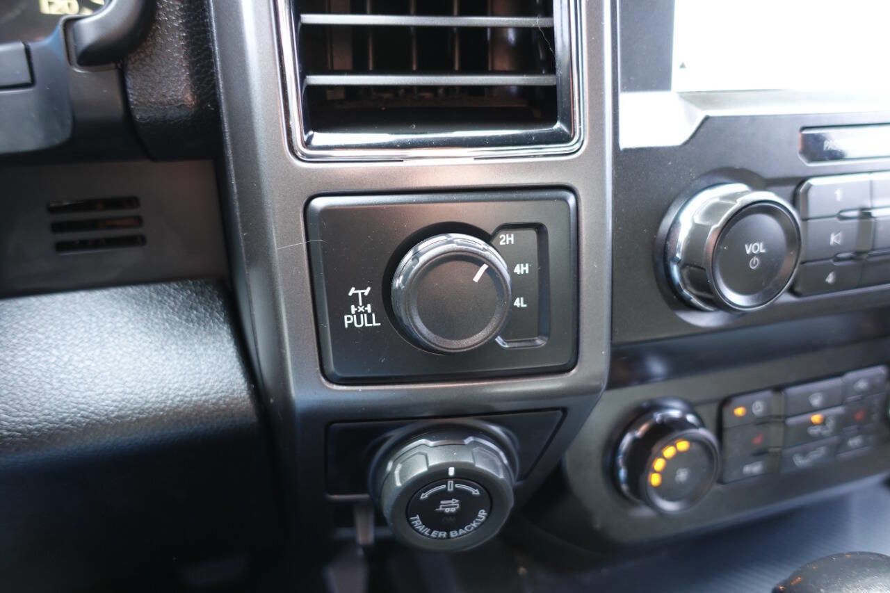 Used 2019 Ford F150 XLT w/ Equipment Group 302A Luxury image 45