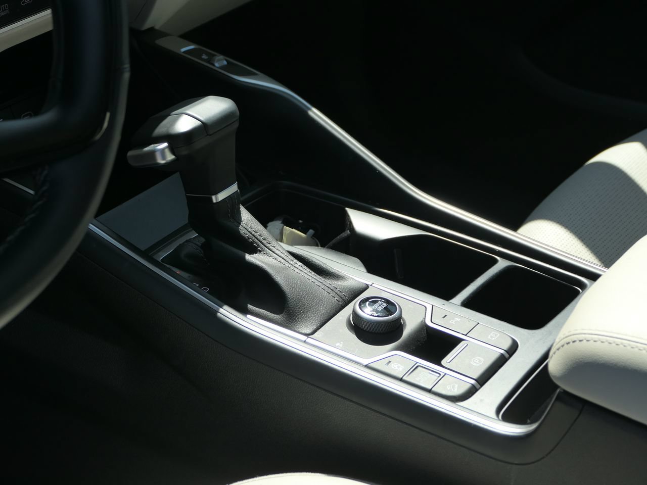 Certified 2026 Kia Sorento S FWD image 20