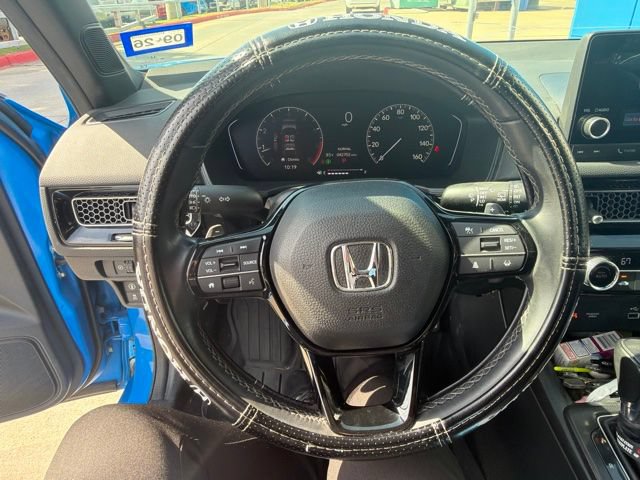 Used 2023 Honda Civic Sport image 14