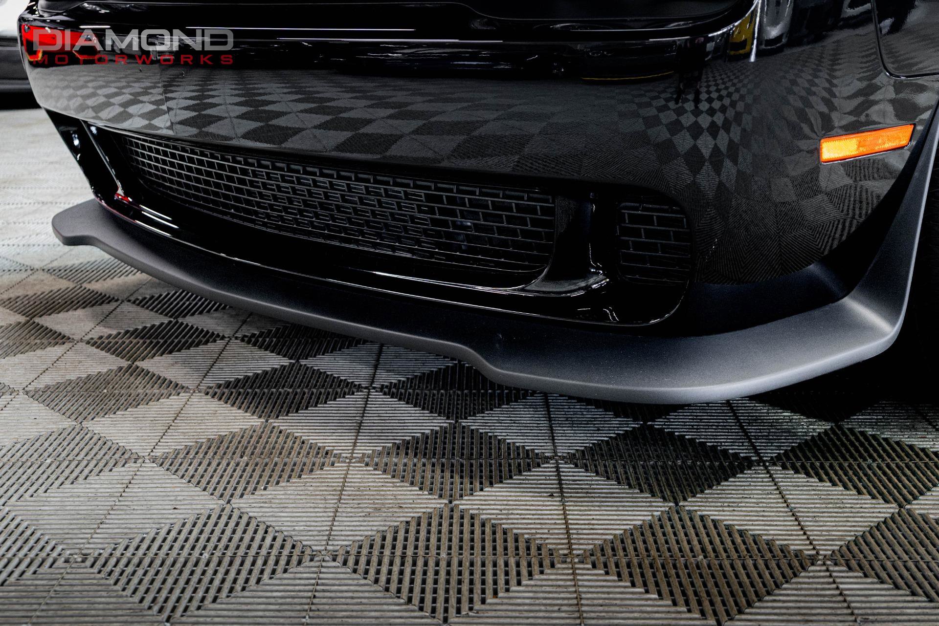 Used 2023 Dodge Challenger SRT Hellcat RWD image 43