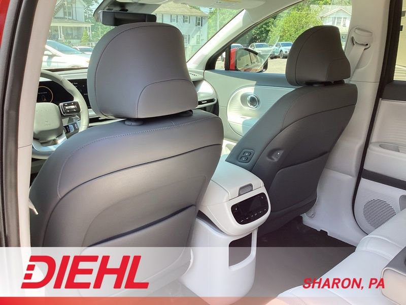 New 2026 Hyundai Ioniq 9 SEL AWD/4WD image 31
