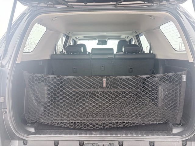 Used 2023 Toyota 4Runner TRD Pro image 26