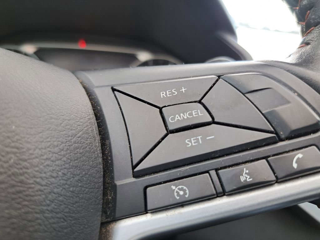 Used 2022 Nissan Altima 2.5 SR image 14