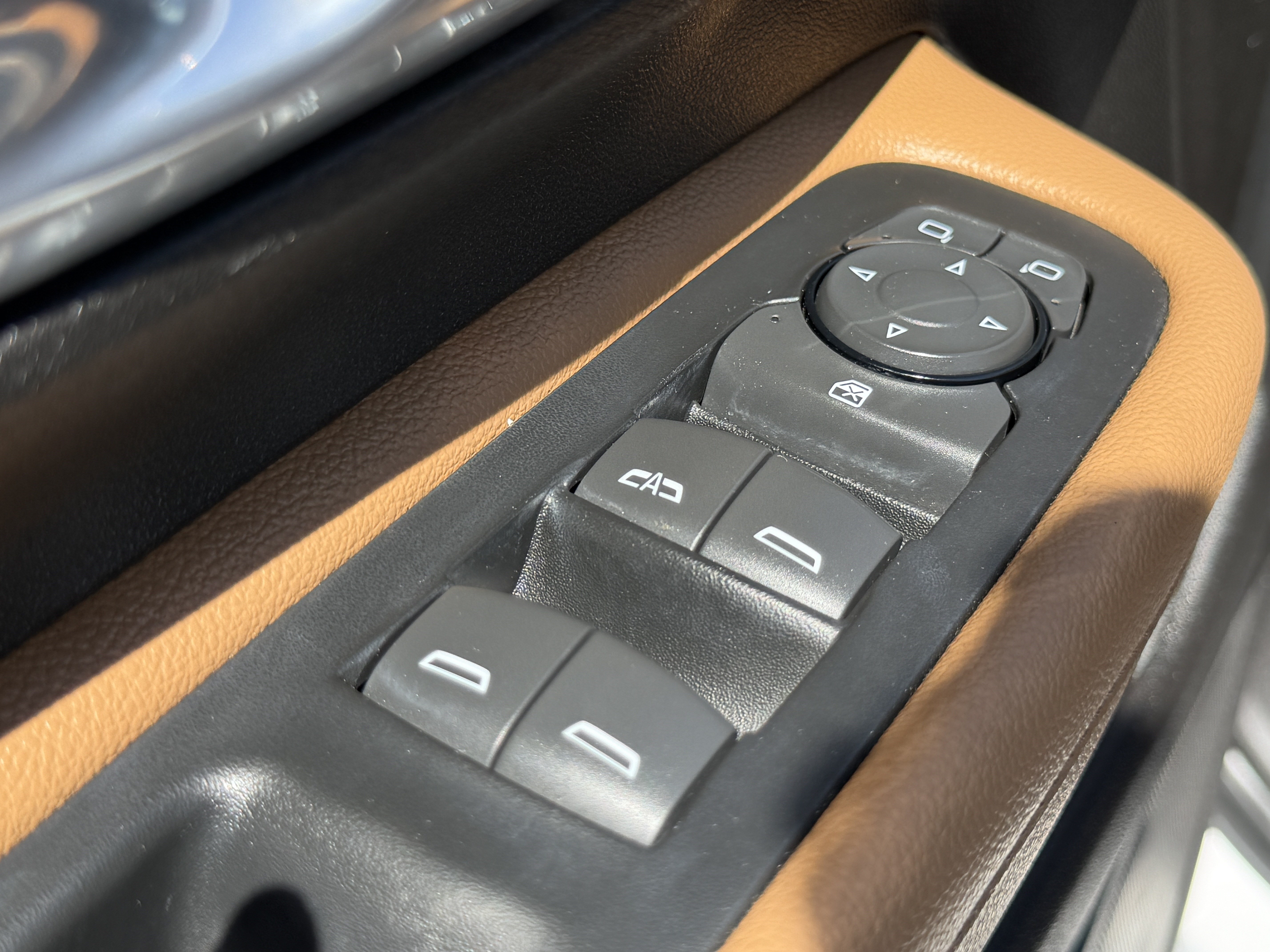 Used 2018 GMC Terrain SLT w/ Preferred Package FWD image 14
