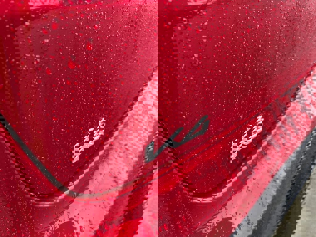 Used 2025 Kia K4 GT-Line Turbo image 32