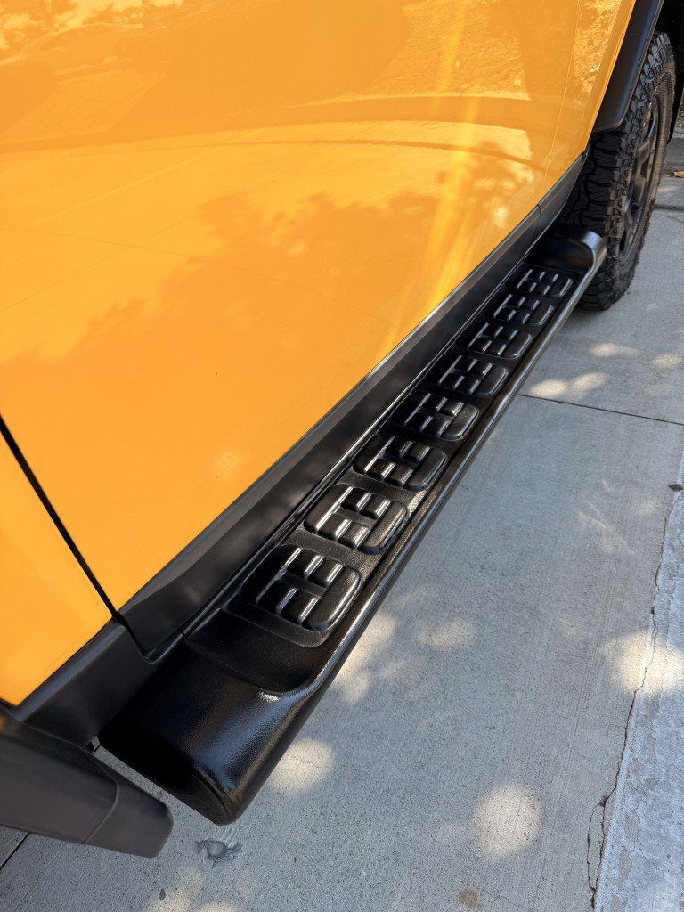 Used 2007 Toyota FJ Cruiser 4WD image 17