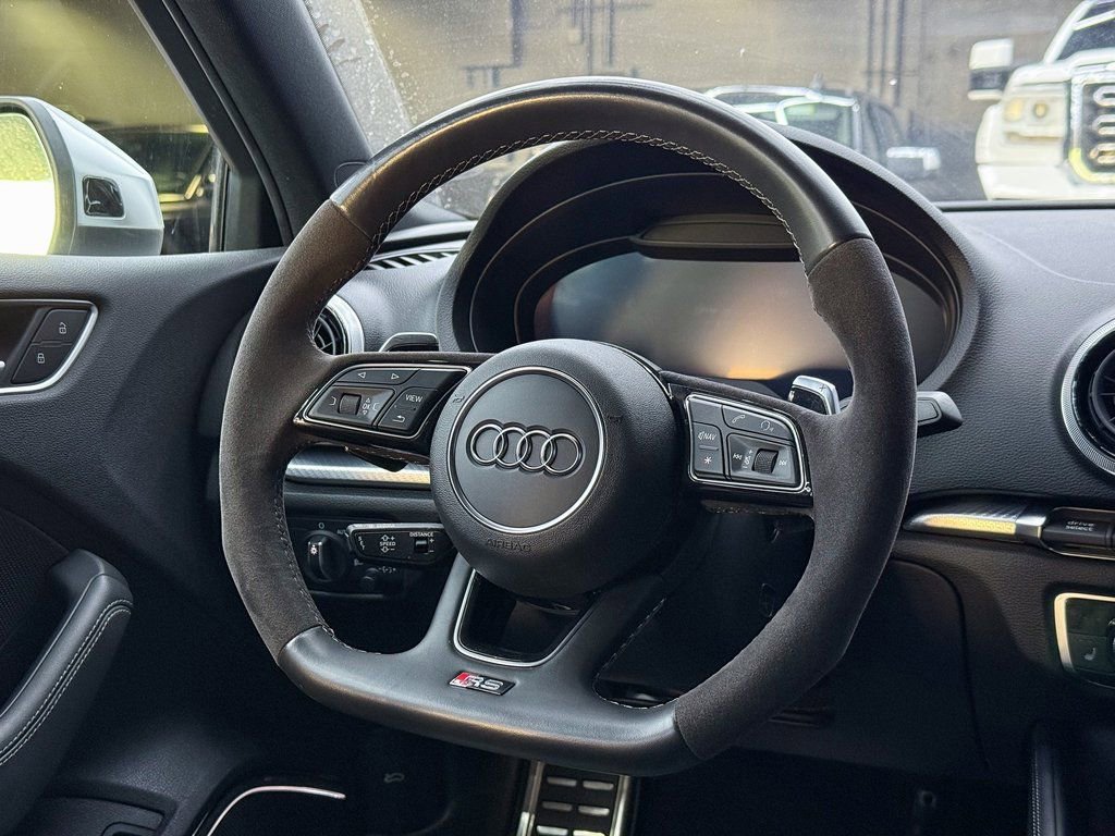 Used 2019 Audi RS 3 image 19