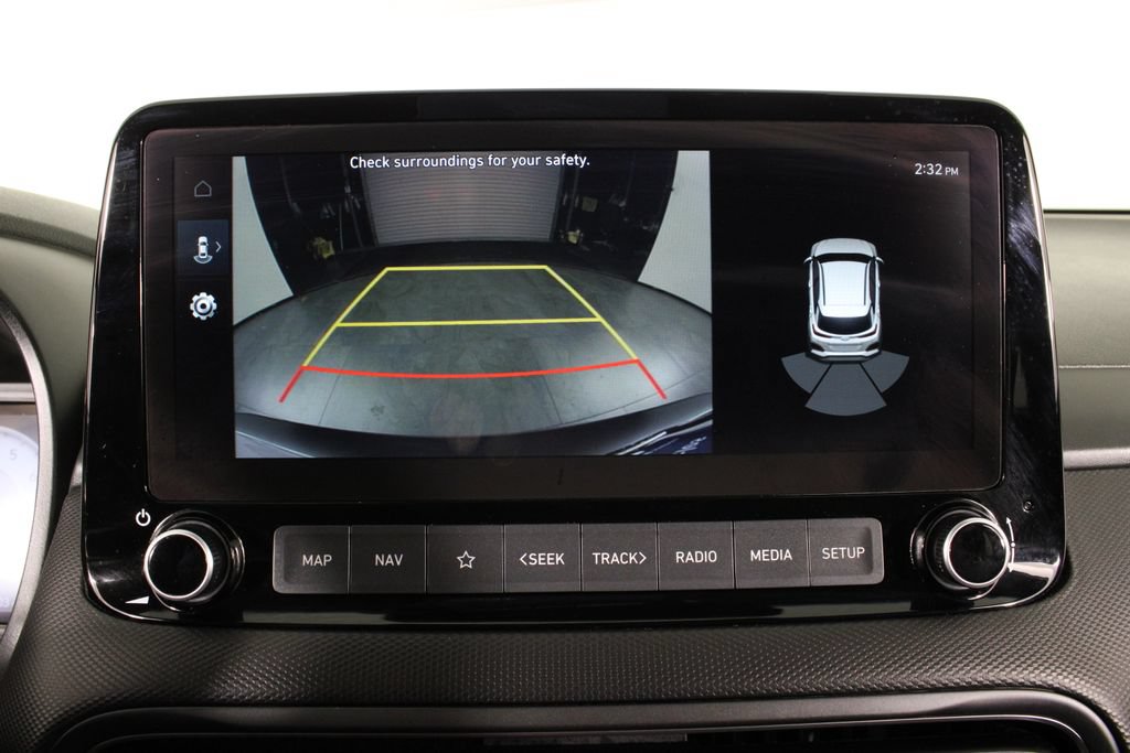 Certified 2023 Hyundai Kona Limited AWD/4WD image 29