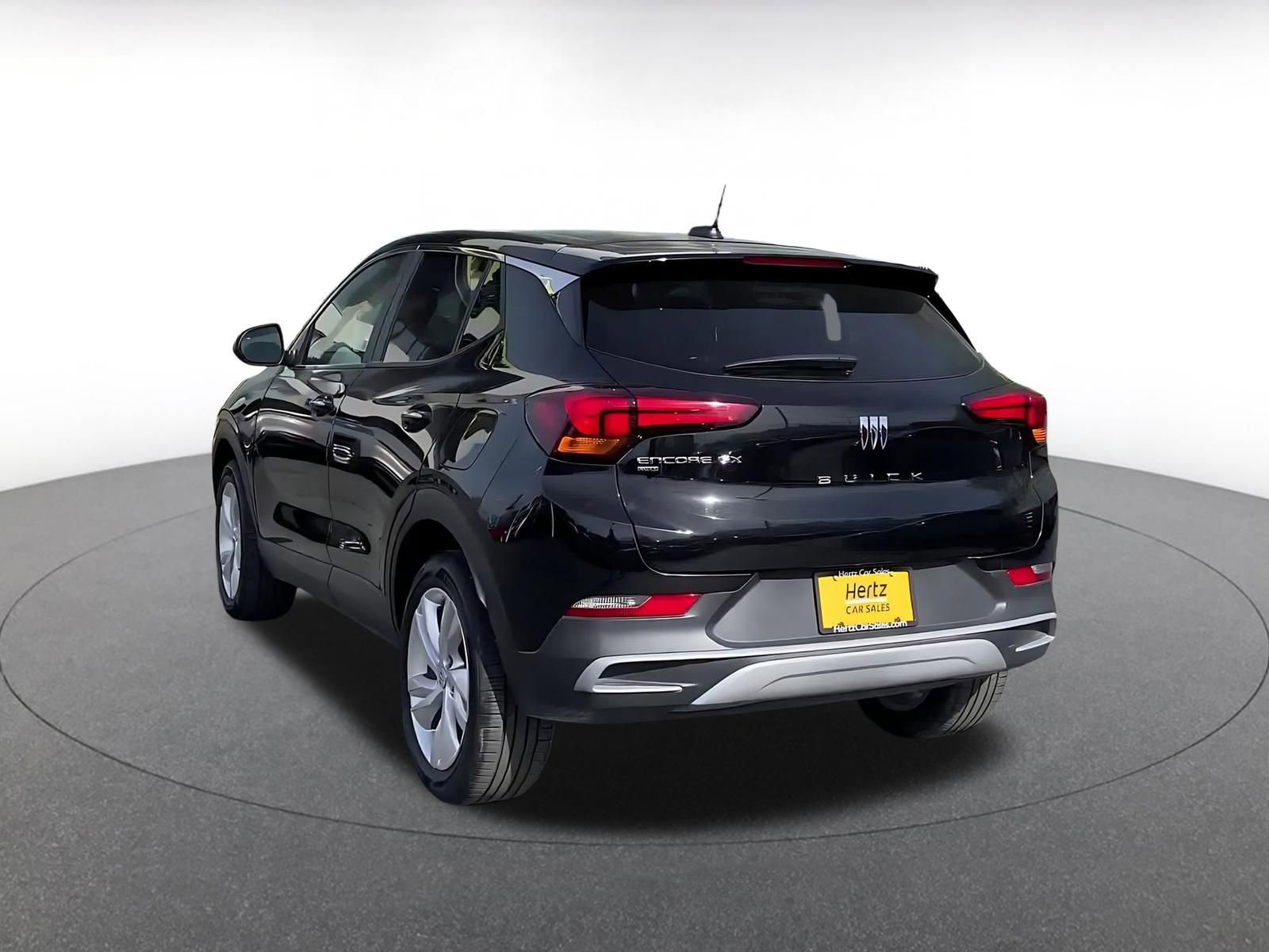 Used 2025 Buick Encore GX Preferred image 11