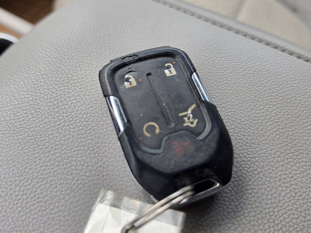 Used 2018 GMC Acadia SLE w/ Driver Alert Package I FWD image 30