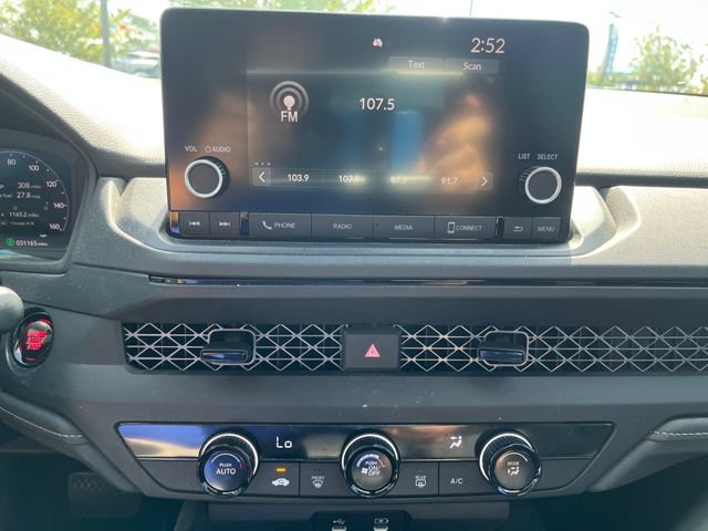 Used 2023 Honda Accord LX image 8
