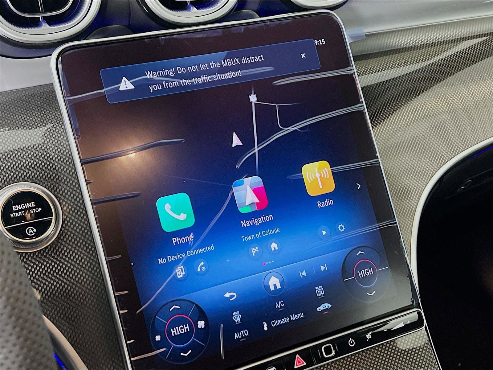 New 2026 Mercedes-Benz GLC 43 AMG AMG GLC 43 image 13