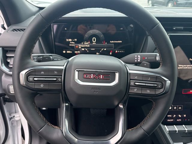 New 2026 GMC Terrain AT4 w/ Convenience Package III image 16