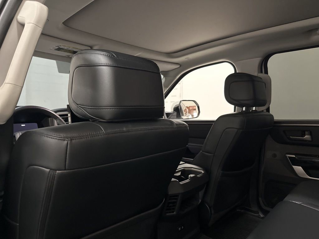 Used 2023 Toyota Tundra Limited image 43