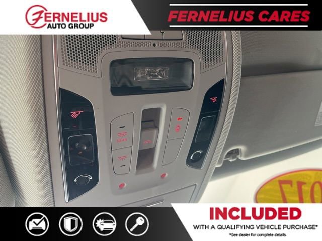 Used 2017 Audi A7 3.0T Prestige w/ Prestige Package image 51