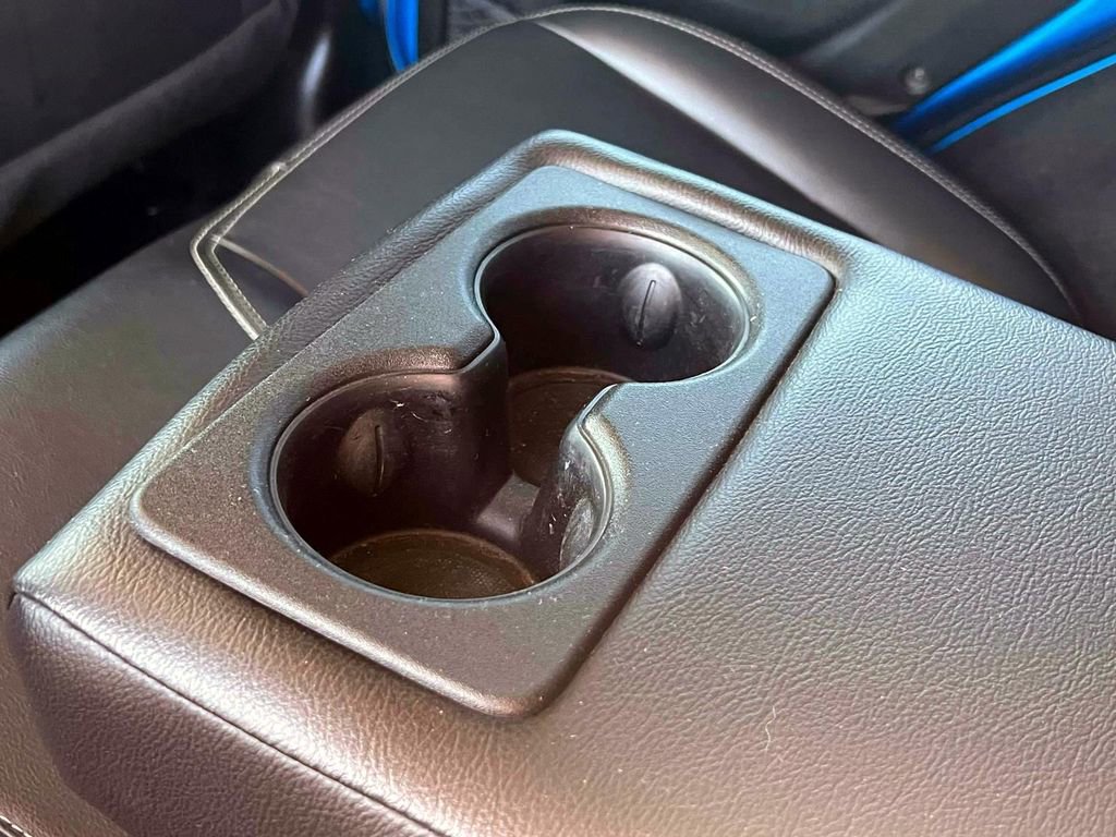 Certified 2023 Jeep Wrangler Unlimited Sahara w/ Cold Weather Group image 15