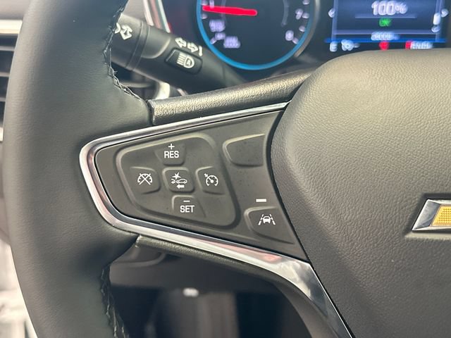 Used 2024 Chevrolet Equinox LT w/ LPO, Floor Liner Package FWD image 33