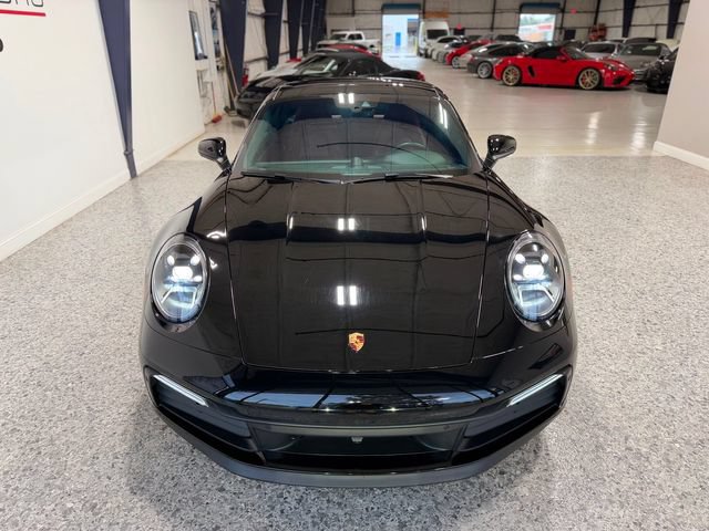 Used 2021 Porsche 911 Carrera RWD image 17