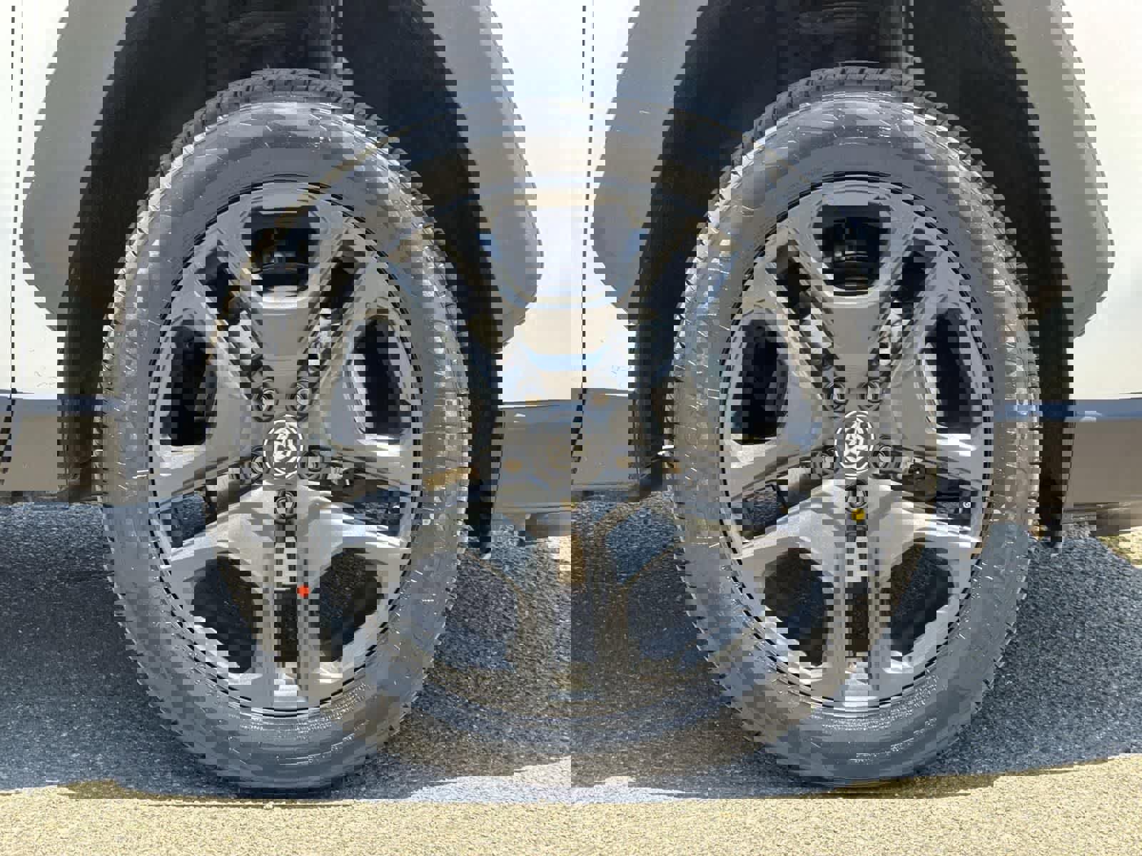 Used 2023 Toyota RAV4 Adventure image 40