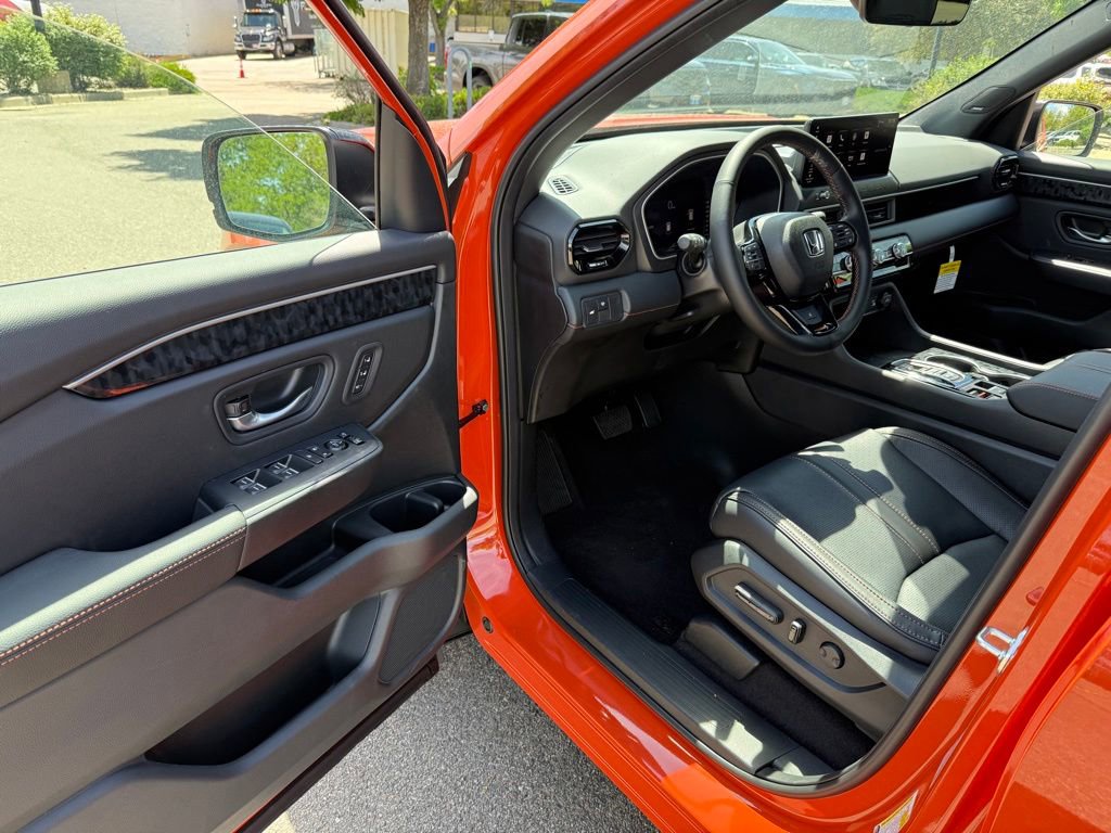 New 2026 Honda Passport TrailSport Elite image 12