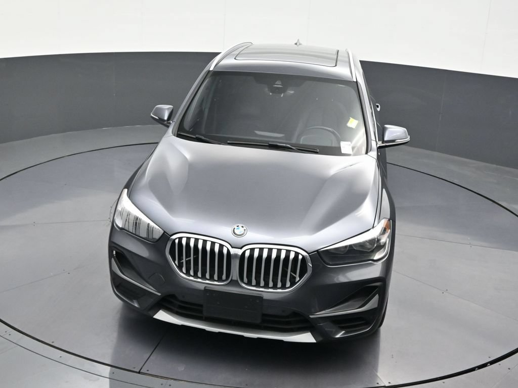 Used 2021 BMW X1 sDrive28i w/ Convenience Package FWD image 22