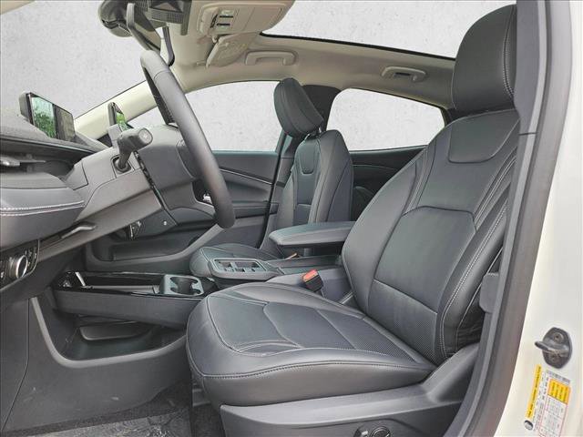 New 2026 Ford Mustang Mach-E Premium RWD image 4