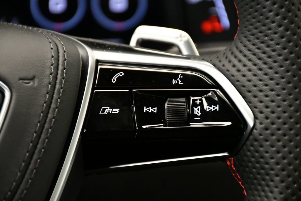 New 2026 Audi RS 6 performance image 22