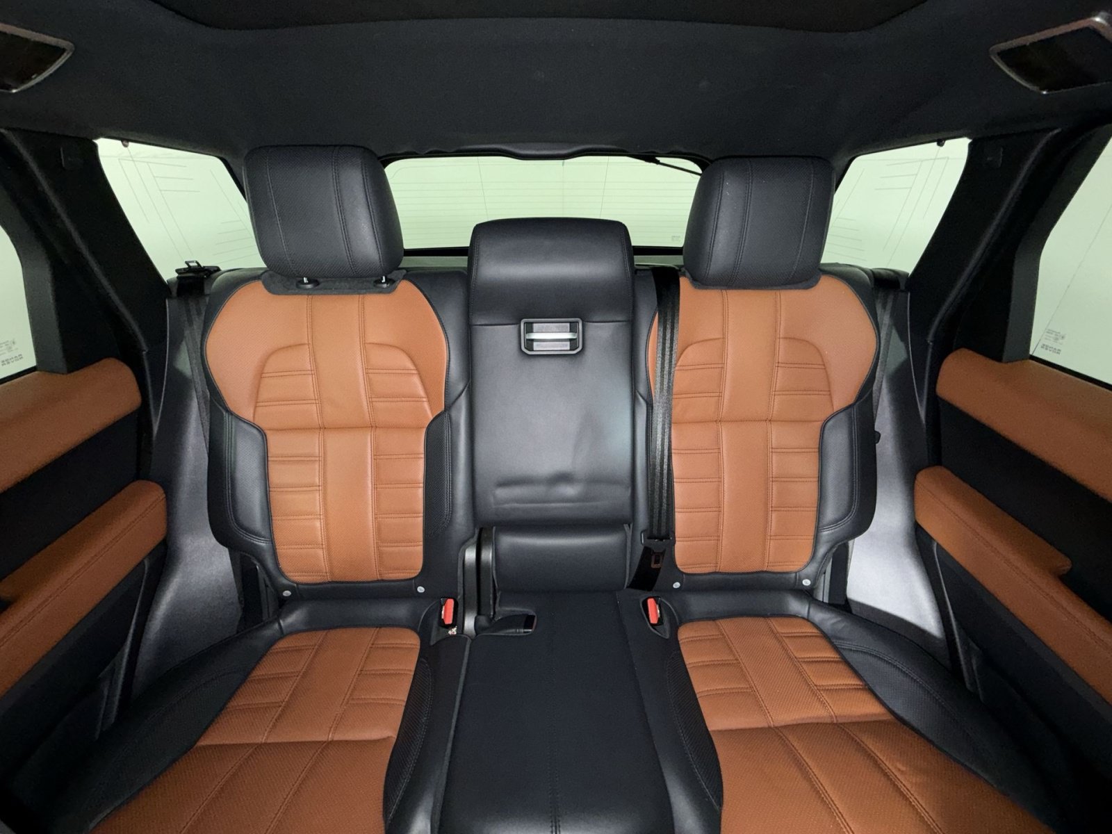 Used 2017 Land Rover Range Rover Sport HSE Dynamic AWD/4WD image 25