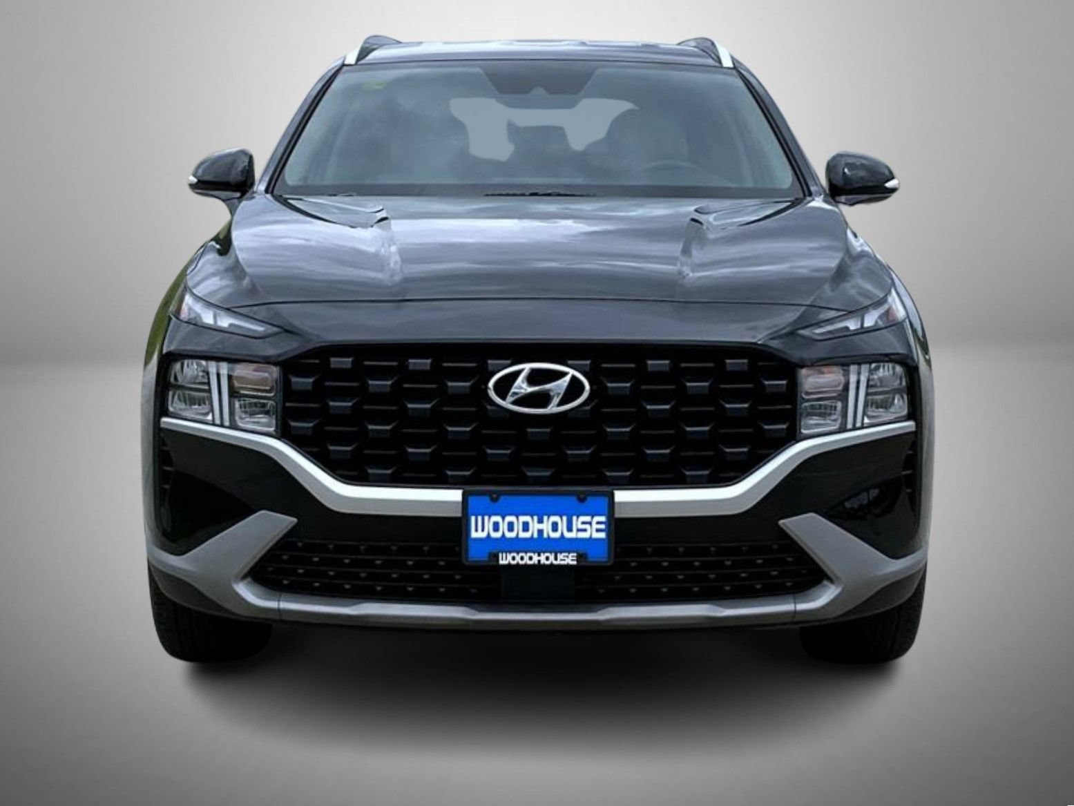 Certified 2023 Hyundai Santa Fe SEL AWD/4WD image 2