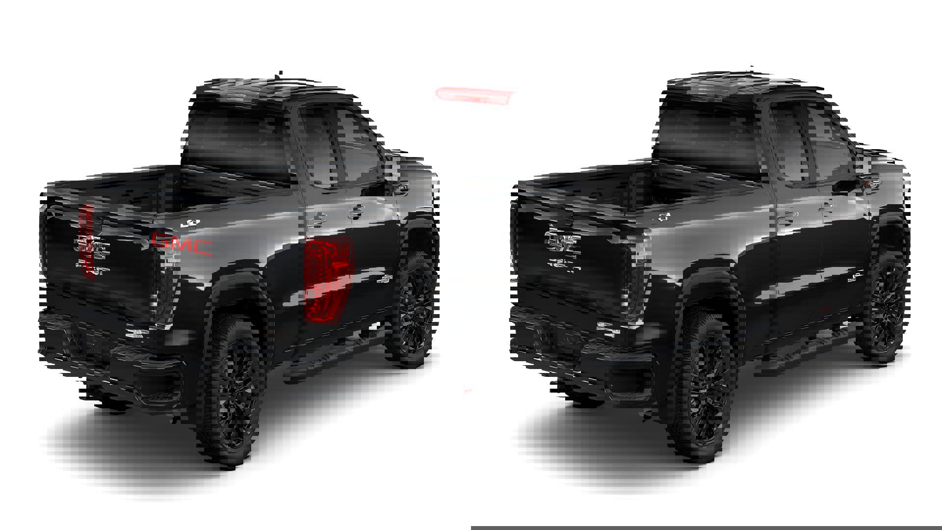 New 2026 GMC Sierra 1500 Elevation w/ Elevation Select Package image 27