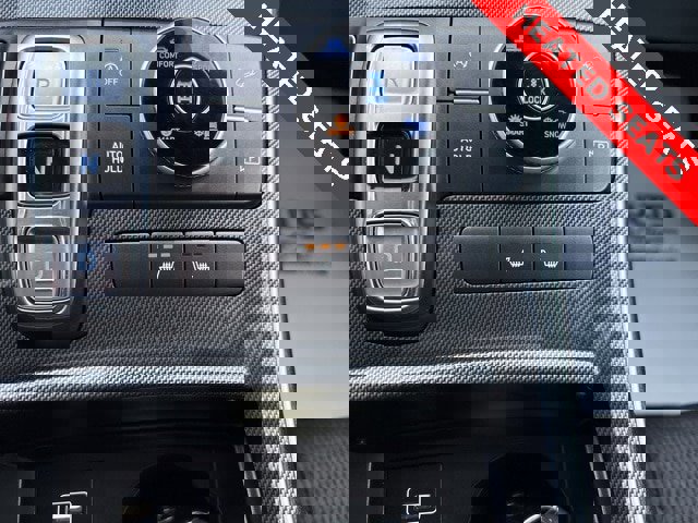 Certified 2022 Hyundai Santa Fe SEL image 13