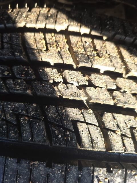 Used 2022 Nissan Rogue SV image 10