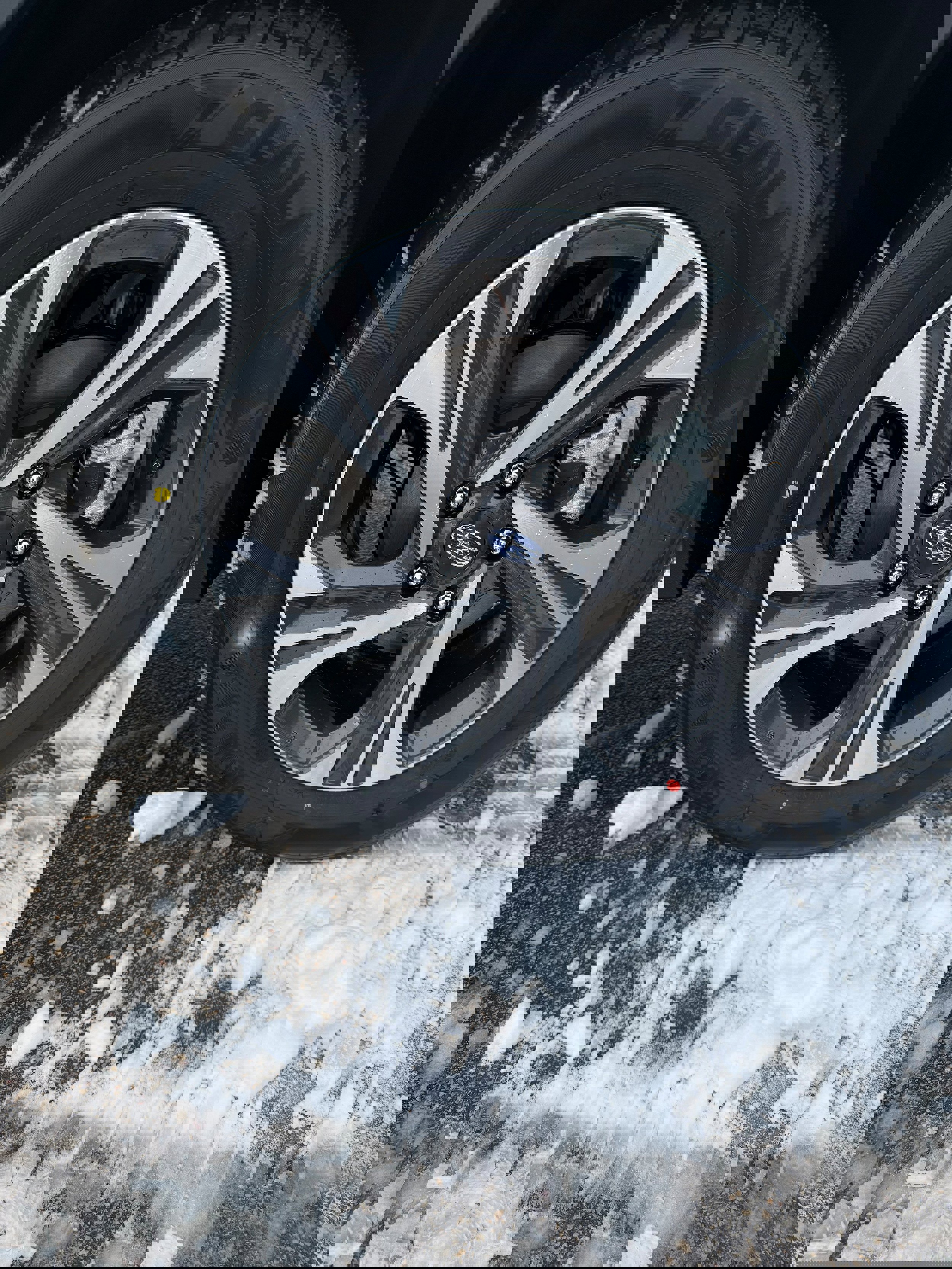 New 2026 Subaru Crosstrek 2.0i Premium image 22