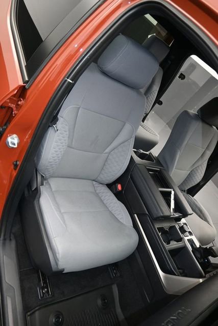 Used 2025 Toyota Tundra SR5 w/ TRD Off-Road Package image 16