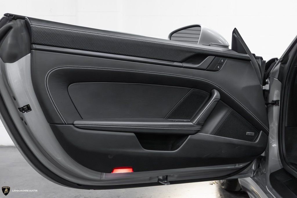 Used 2022 Porsche 911 GT3 image 16