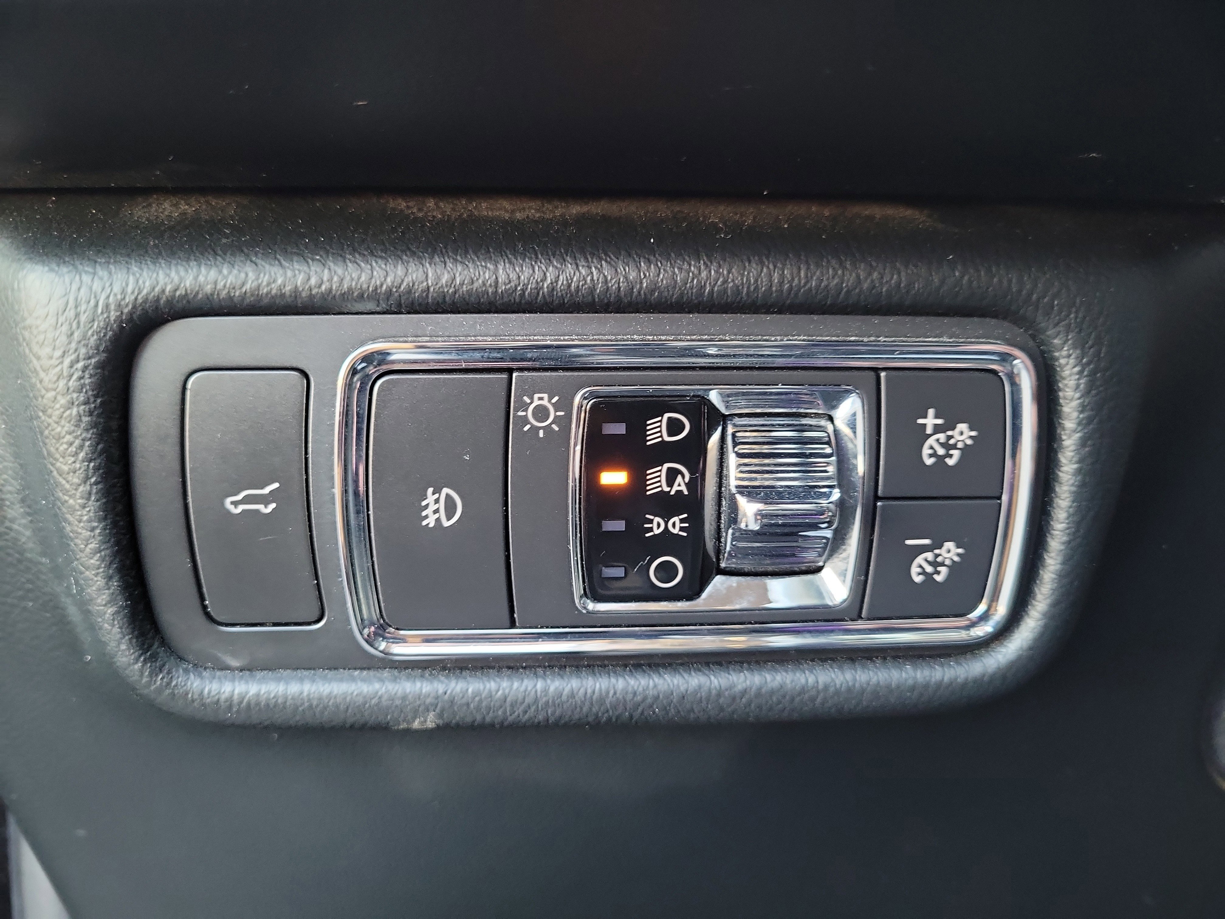 Used 2021 Lincoln Aviator Reserve w/ Equipment Group 201A image 22