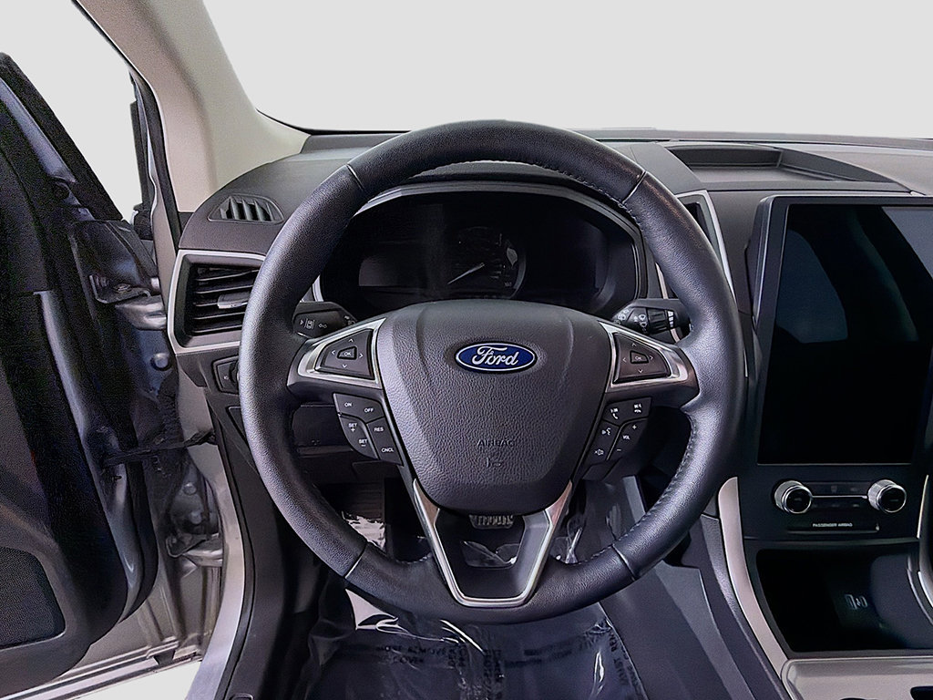 Used 2023 Ford Edge SEL w/ Convenience Package AWD/4WD image 30