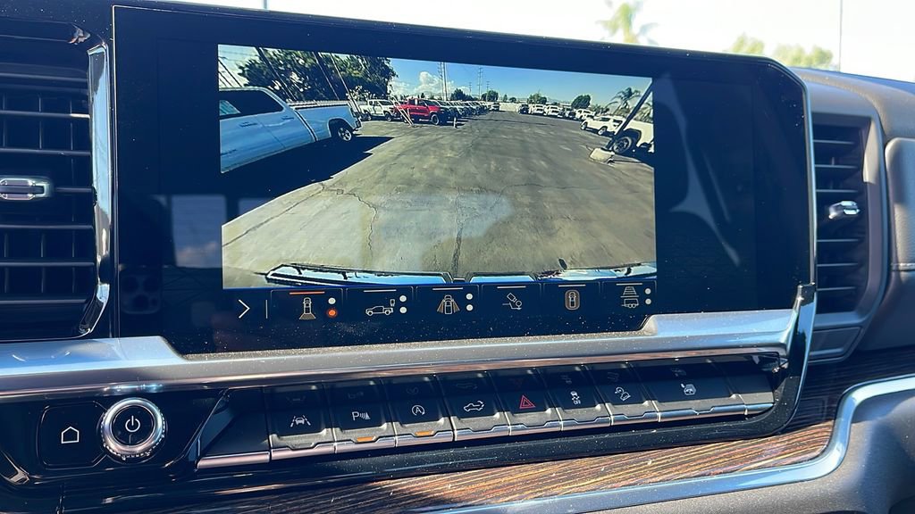 New 2026 GMC Sierra 1500 Elevation w/ Elevation Premium Package AWD/4WD image 19