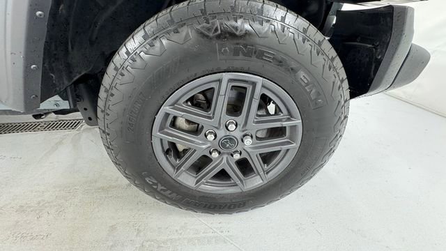 Used 2024 Jeep Wrangler Unlimited Sport AWD/4WD image 9