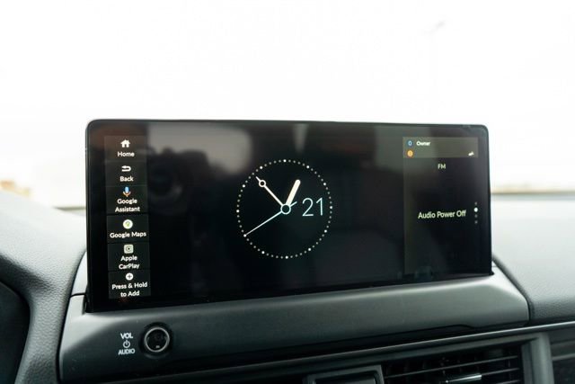 New 2026 Honda Pilot TrailSport image 29