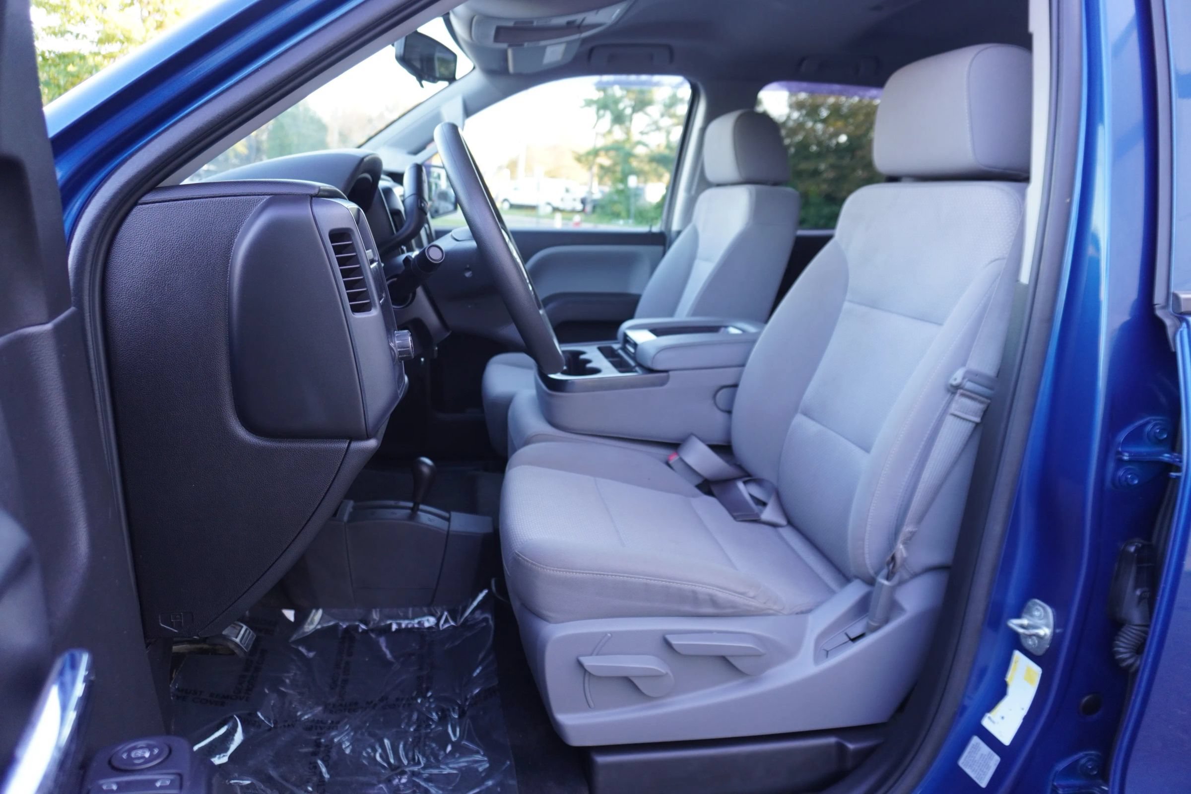 Used 2016 GMC Sierra 1500 4x4 Double Cab w/ Elevation Edition image 9