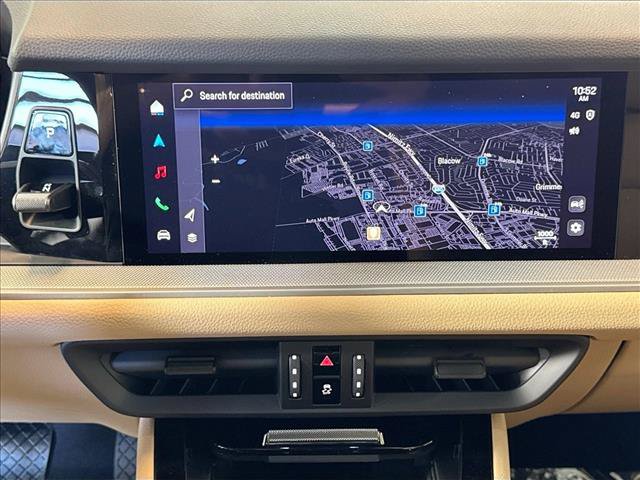 New 2026 Porsche Cayenne AWD/4WD image 16