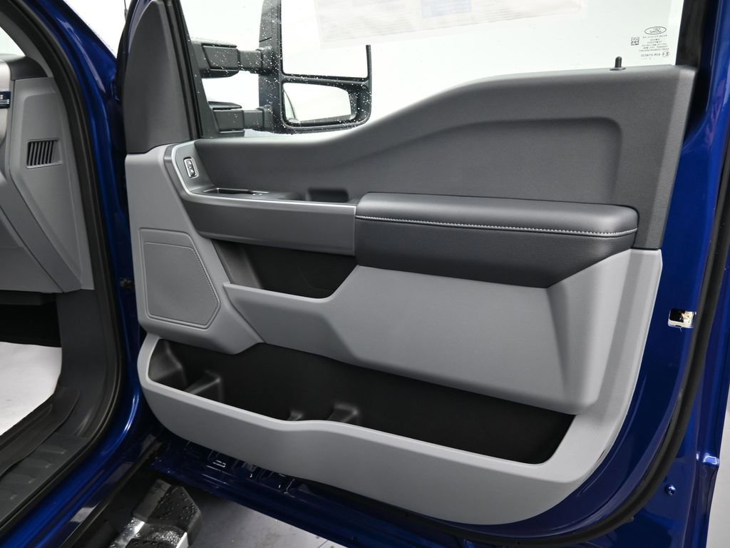 New 2026 Ford F250 XLT AWD/4WD image 27