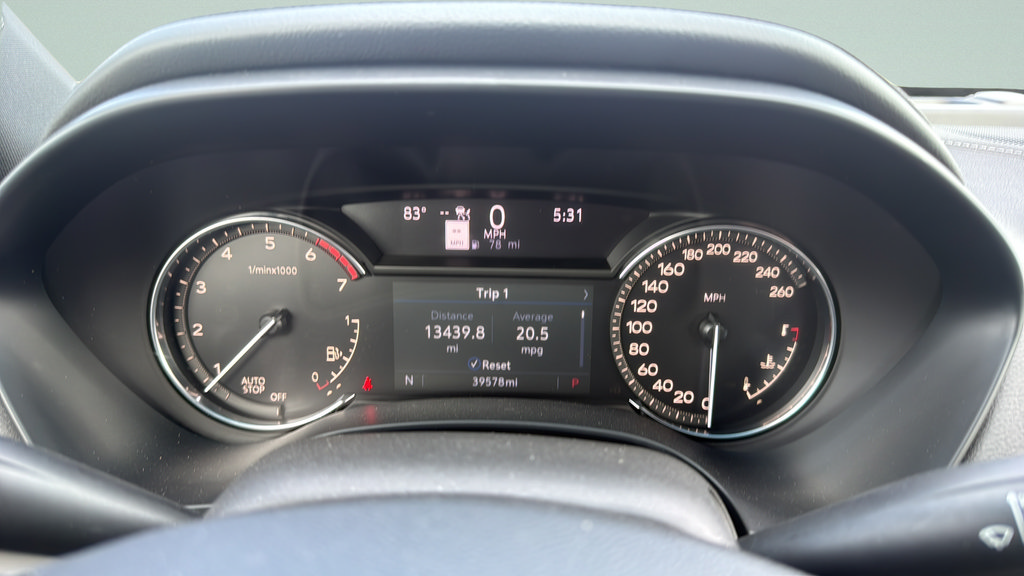 Used 2022 Cadillac CT4 Premium Luxury RWD image 17