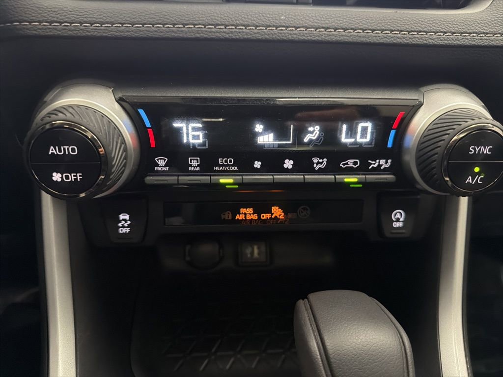 Used 2023 Toyota RAV4 XLE w/ Convenience Package image 36