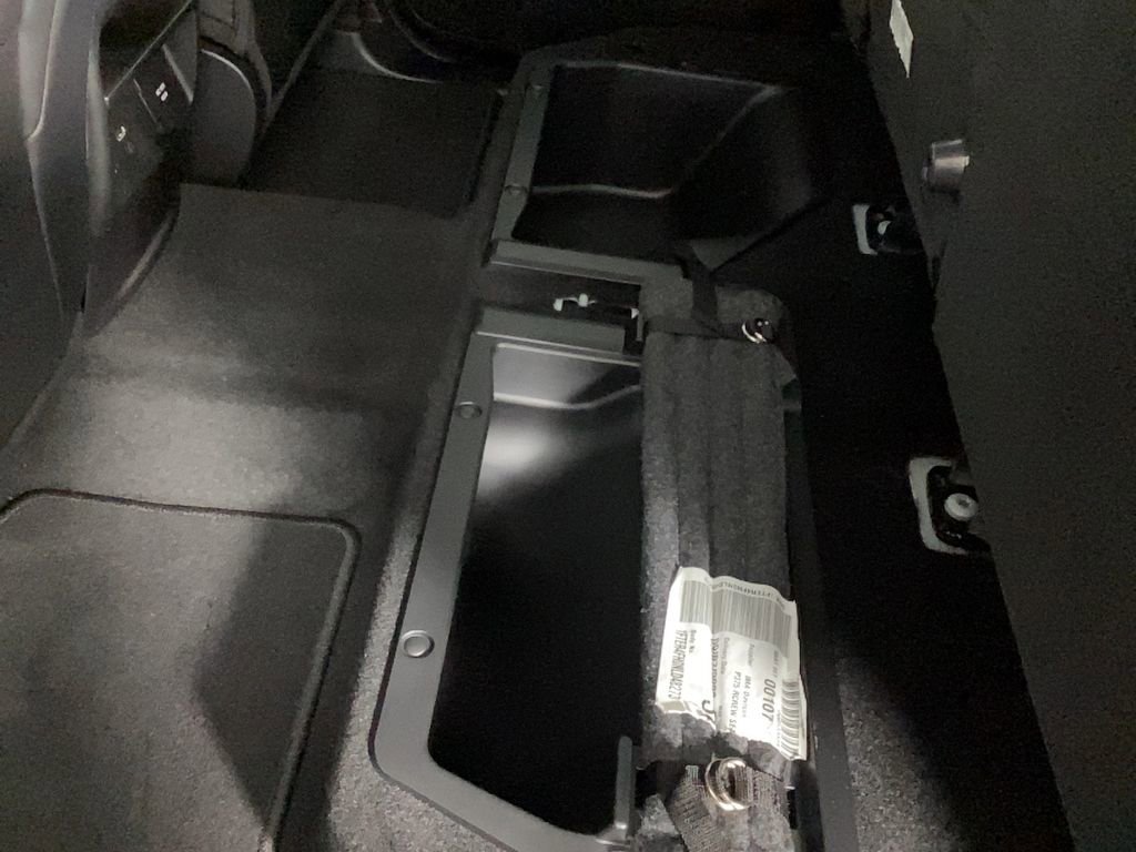 Used 2022 Ford Ranger Lariat w/ Equipment Group 501A High image 15