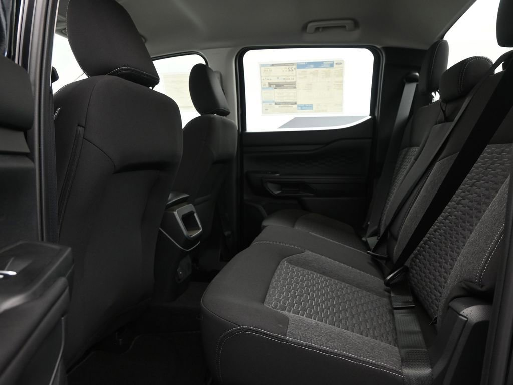 New 2025 Ford Ranger XL w/ Trailer Tow Package image 18