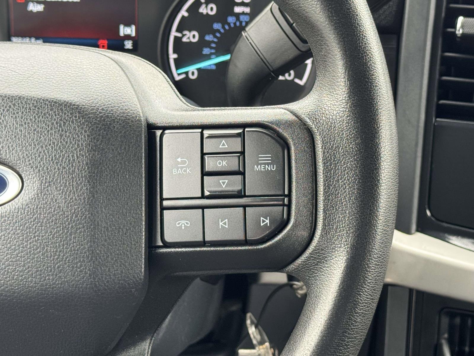 Used 2022 Ford F150 XLT image 14