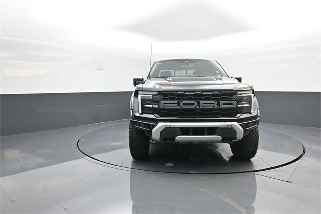 New 2025 Ford F150 Raptor image 2