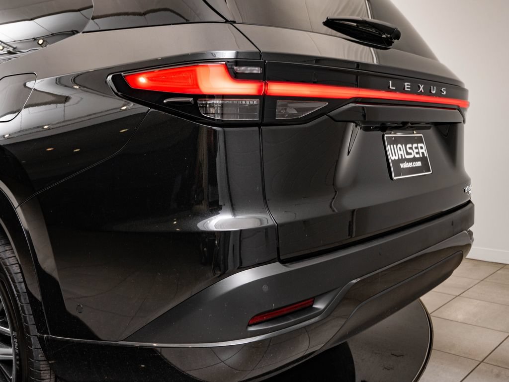 New 2026 Lexus TX 350 AWD w/ Technology Package image 19